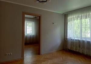 2-к квартира, на длительный срок, 35м2, 1/5 этаж