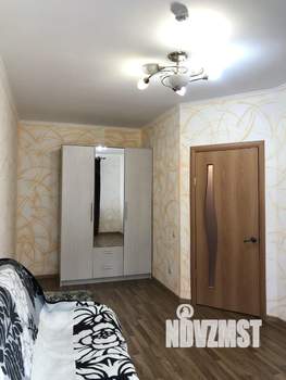 1-к квартира, на длительный срок, 38м2, 14/17 этаж