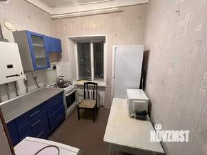 1-к квартира, на длительный срок, 32м2, 5/5 этаж