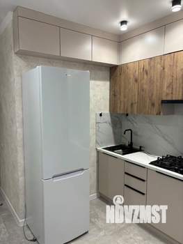 1-к квартира, на длительный срок, 38м2, 7/9 этаж