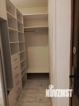 1-к квартира, на длительный срок, 40м2, 17/18 этаж