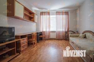 1-к квартира, на длительный срок, 43м2, 8/10 этаж