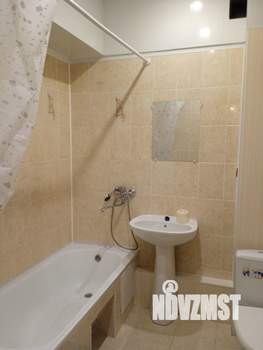 1-к квартира, на длительный срок, 65м2, 18/18 этаж