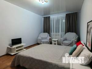 2-к квартира, посуточно, 54м2, 4/5 этаж