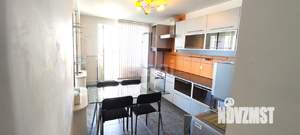 2-к квартира, на длительный срок, 66м2, 12/14 этаж