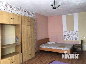 1-к квартира, на длительный срок, 50м2, 3/19 этаж