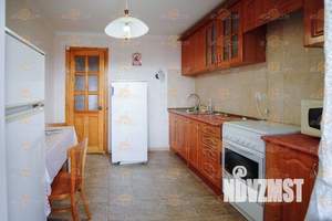 2-к квартира, на длительный срок, 50м2, 4/5 этаж