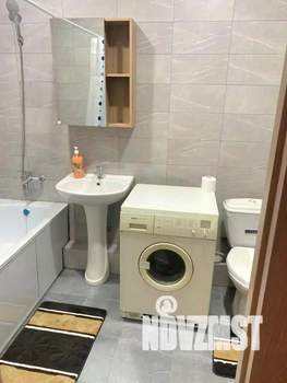 1-к квартира, посуточно, 56м2, 1/1 этаж