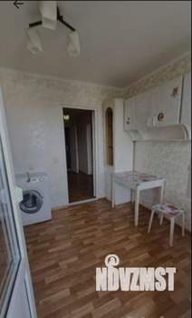1-к квартира, на длительный срок, 45м2, 10/10 этаж
