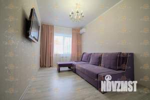 1-к квартира, на длительный срок, 33м2, 3/3 этаж