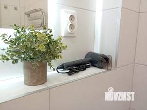 1-к квартира, посуточно, 32м2, 1/10 этаж