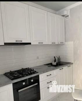 1-к квартира, на длительный срок, 40м2, 4/18 этаж