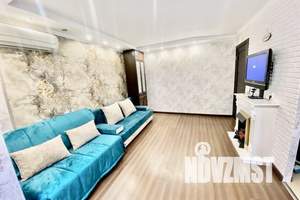 2-к квартира, посуточно, 50м2, 2/5 этаж