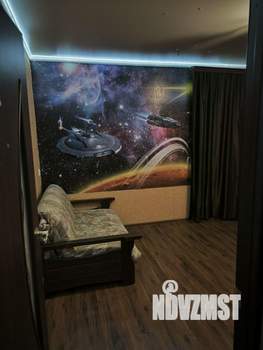 1-к квартира, на длительный срок, 34м2, 6/12 этаж