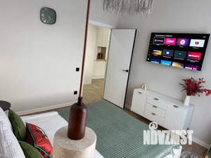 1-к квартира, посуточно, 38м2, 14/14 этаж