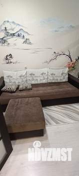 1-к квартира, на длительный срок, 40м2, 16/16 этаж