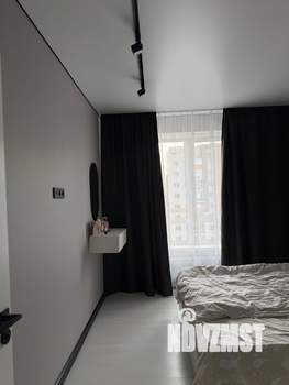 2-к квартира, на длительный срок, 48м2, 14/16 этаж