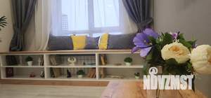 2-к квартира, посуточно, 65м2, 14/14 этаж