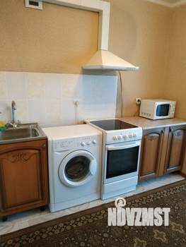 1-к квартира, на длительный срок, 35м2, 4/6 этаж