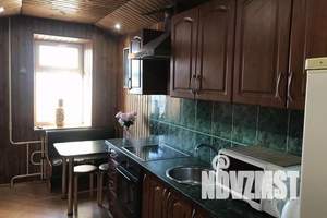 1-к квартира, посуточно, 38м2, 11/14 этаж