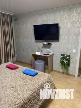 1-к квартира, посуточно, 30м2, 2/5 этаж