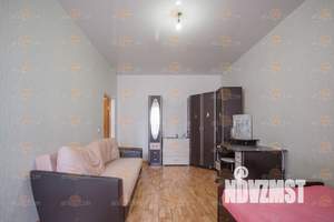 1-к квартира, на длительный срок, 52м2, 2/15 этаж