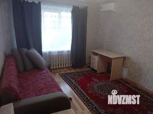 1-к квартира, на длительный срок, 30м2, 4/5 этаж