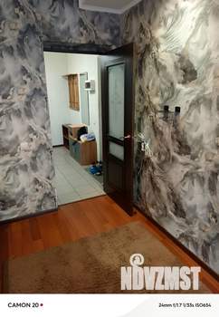 1-к квартира, на длительный срок, 37м2, 4/15 этаж