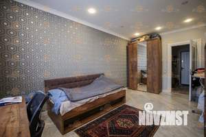 4-к квартира, на длительный срок, 154м2, 9/9 этаж