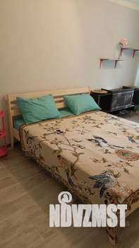 2-к квартира, посуточно, 60м2, 2/5 этаж