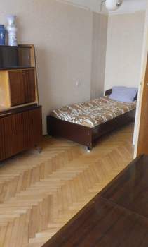 3-к квартира, на длительный срок, 57м2, 3/5 этаж