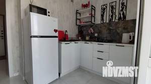 1-к квартира, посуточно, 35м2, 18/18 этаж