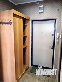 1-к квартира, на длительный срок, 35м2, 4/19 этаж