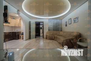 3-к квартира, на длительный срок, 125м2, 8/9 этаж