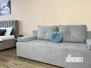 1-к квартира, посуточно, 37м2, 1/1 этаж