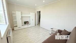 1-к квартира, на длительный срок, 32м2, 5/5 этаж