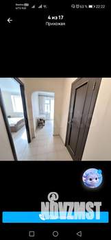 1-к квартира, на длительный срок, 36м2, 5/13 этаж