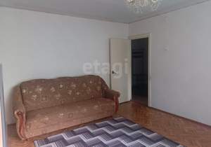 2-к квартира, на длительный срок, 50м2, 1/5 этаж