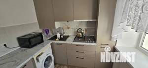 1-к квартира, посуточно, 33м2, 3/5 этаж