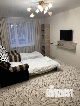 2-к квартира, посуточно, 45м2, 1/5 этаж