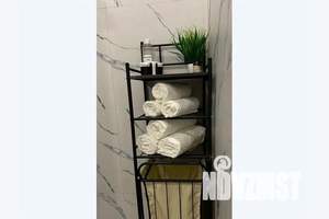 1-к квартира, посуточно, 40м2, 1/18 этаж