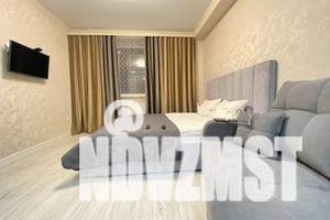 1-к квартира, посуточно, 38м2, 3/18 этаж