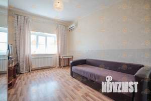 1-к квартира, на длительный срок, 41м2, 10/10 этаж