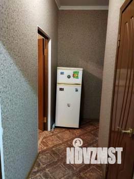1-к квартира, на длительный срок, 38м2, 2/3 этаж