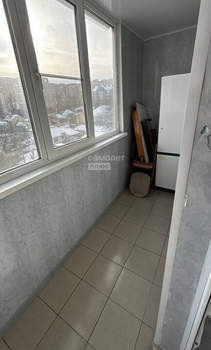 1-к квартира, на длительный срок, 35м2, 7/10 этаж