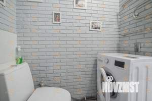 1-к квартира, на длительный срок, 28м2, 10/17 этаж