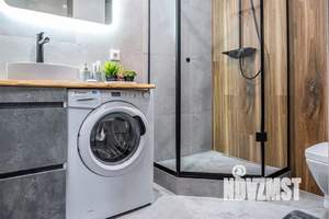 Студия квартира, посуточно, 30м2, 9/9 этаж