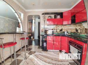 1-к квартира, на длительный срок, 36м2, 4/6 этаж