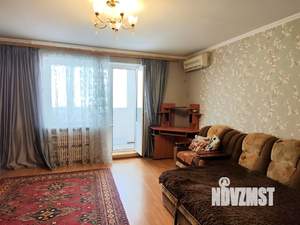 2-к квартира, на длительный срок, 75м2, 9/9 этаж
