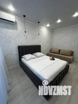 1-к квартира, посуточно, 40м2, 3/12 этаж